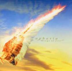 Aphasia (JAP) : Wings of Fire